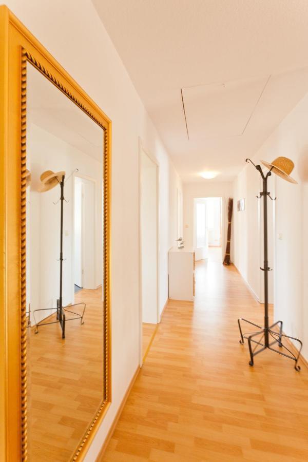 Haus Sonne Villa Sellin  Luaran gambar