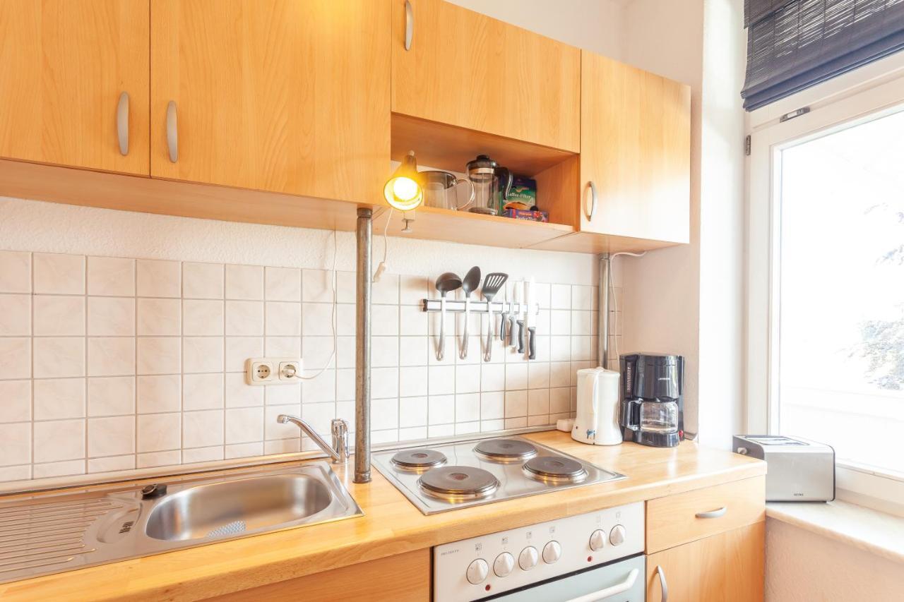 Haus Sonne Villa Sellin  Bilik gambar