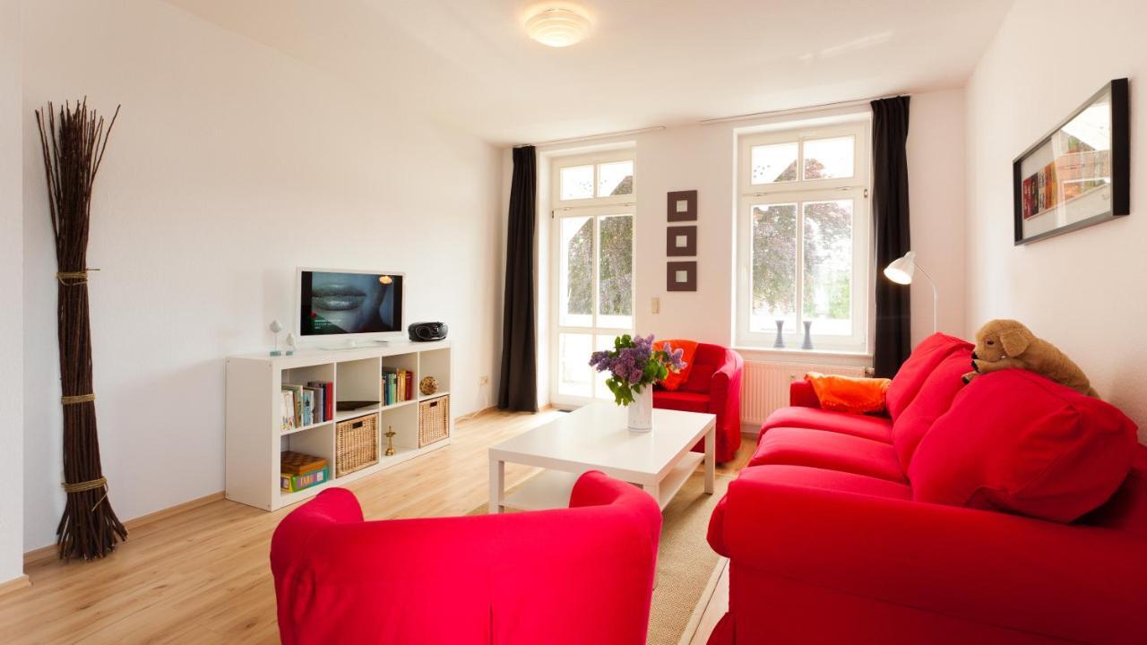 Haus Sonne Villa Sellin  Bilik gambar