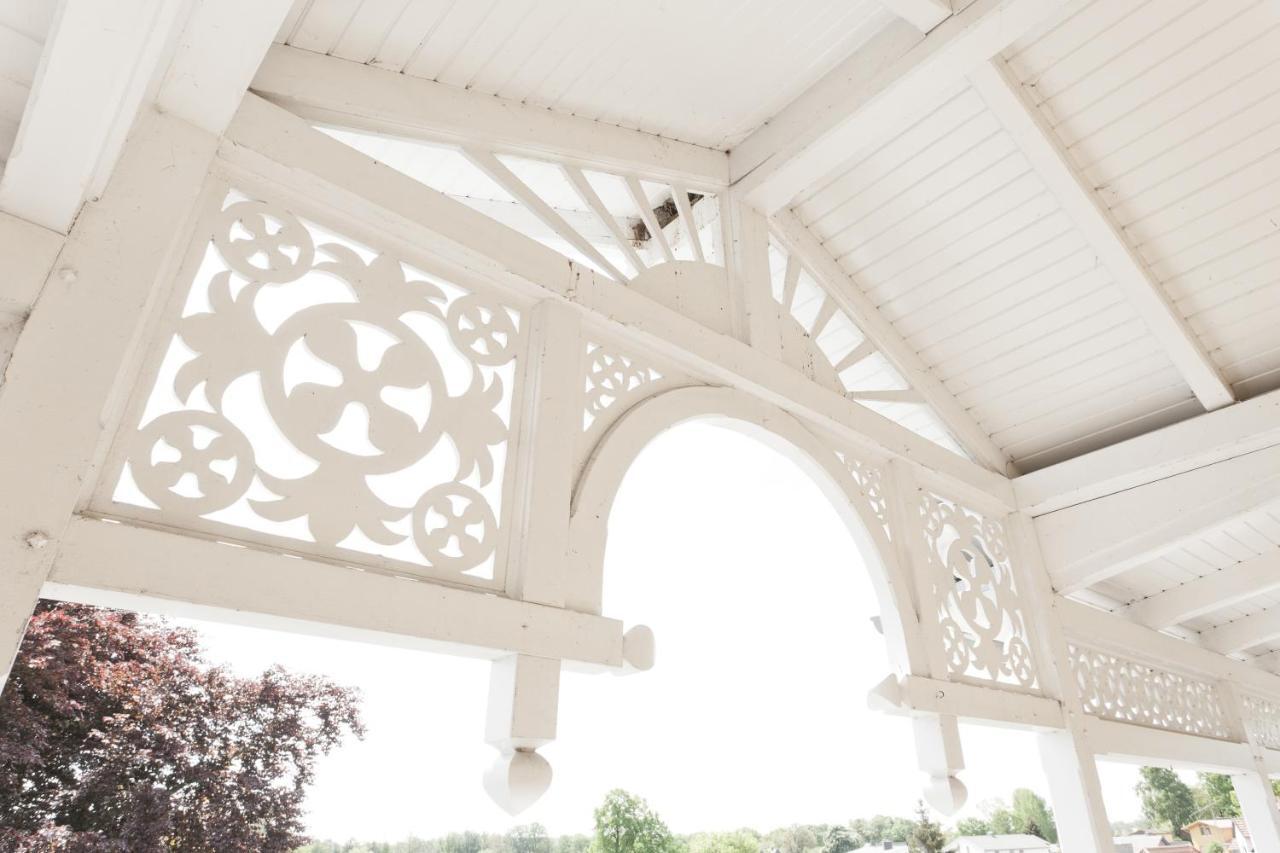 Haus Sonne Villa Sellin  Luaran gambar